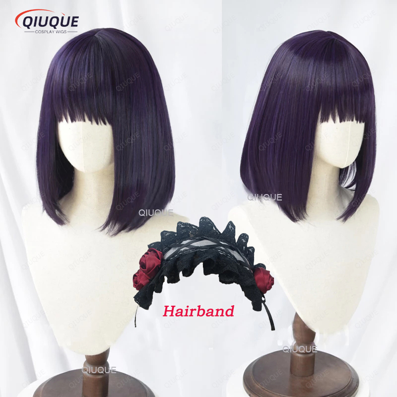 Kitagawa Anime Cosplay - High Quality Marin Kitagawa Cosplay Wig