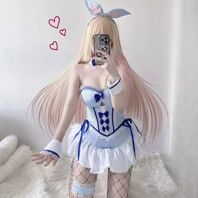 Anime My Dress Up Darling Kita - Kitagawa Anime Cosplay ulasan dan harga