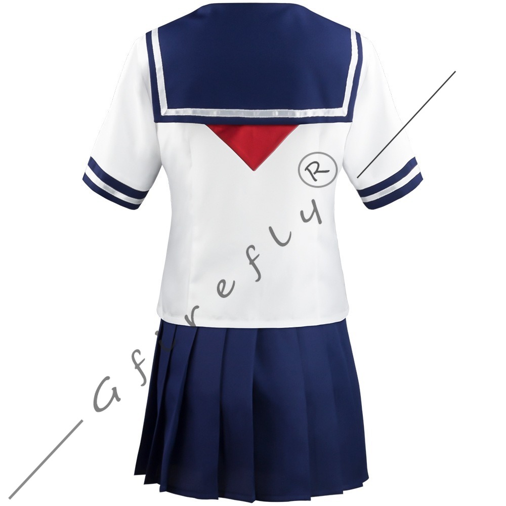 Yandere Simulator Ayano Aishi  - Anime Cosplay Ladies ulasan dan harga
