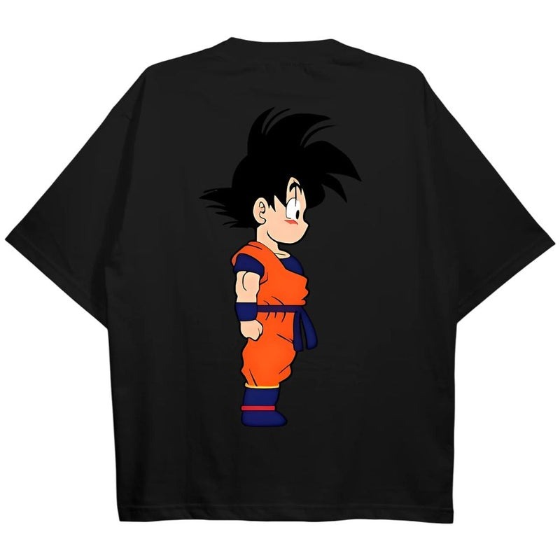 2026 Dragon Ball Z Goku & Chi  - Anime Cosplay Couple ulasan dan harga