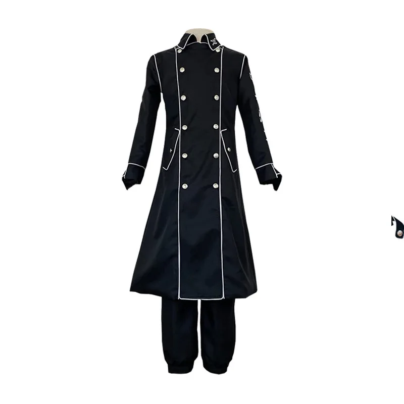 Wakasa Imaushi Cosplay Anime T - Anime Cosplay Ladies ulasan dan harga