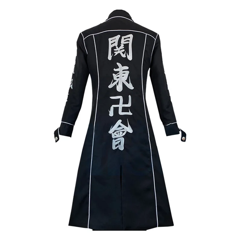 Wakasa Imaushi Cosplay Anime T - Anime Cosplay Ladies ulasan dan harga