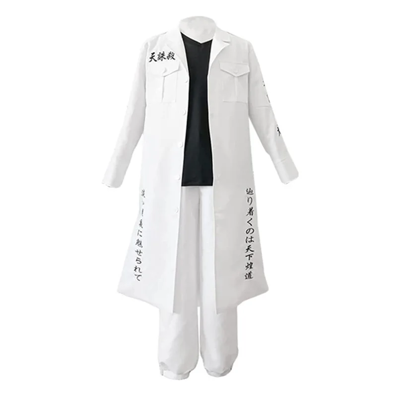 Wakasa Imaushi Cosplay Anime T - Anime Cosplay Ladies ulasan dan harga