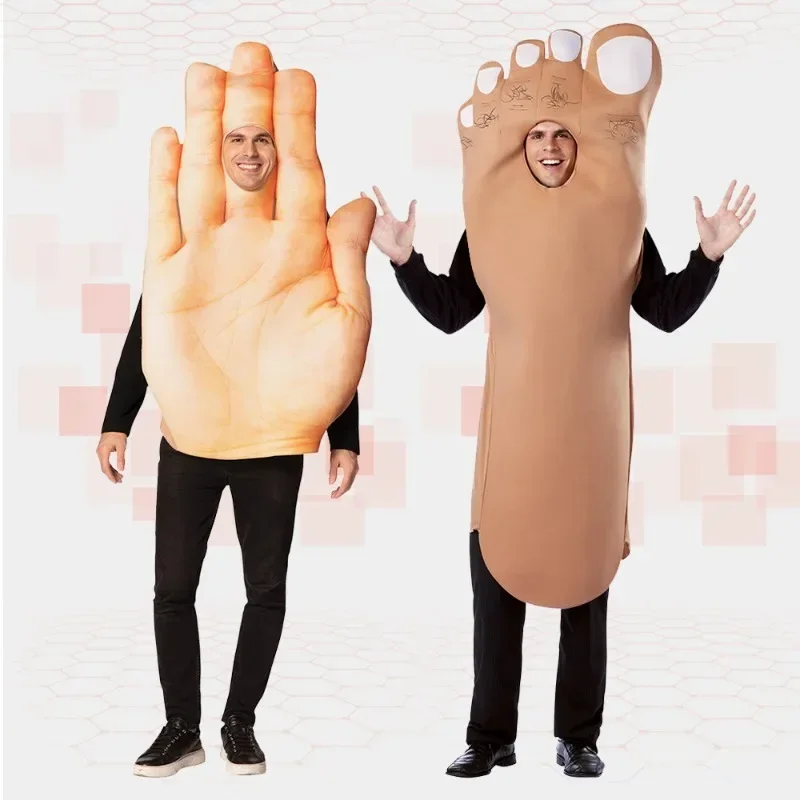Halloween Costume Cosplay Hand - Anime Cosplay Idea ulasan dan harga
