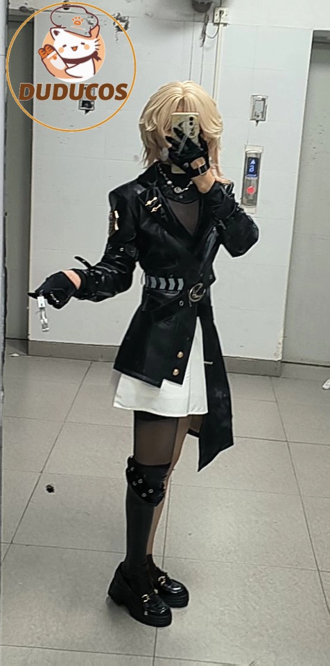 Hsr Honkai Star Rail Kuchiba C - Anime Cosplay Ladies ulasan dan harga
