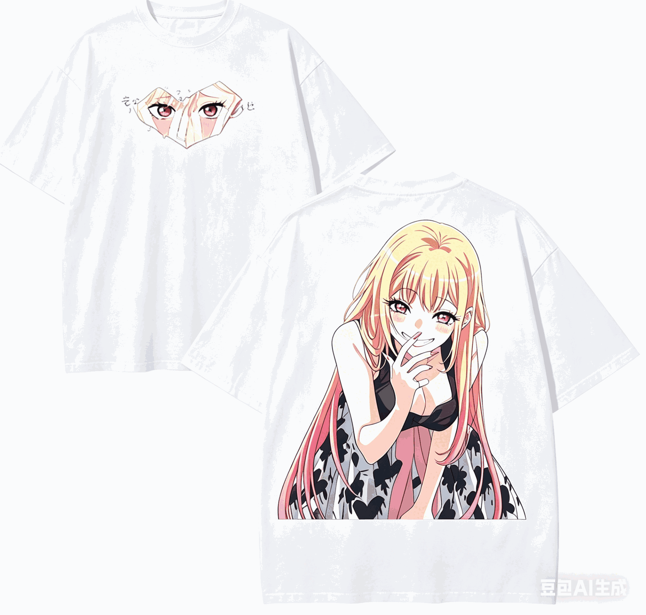 2026 summer My Dress-Up Darlin - Kitagawa Anime Cosplay ulasan dan harga