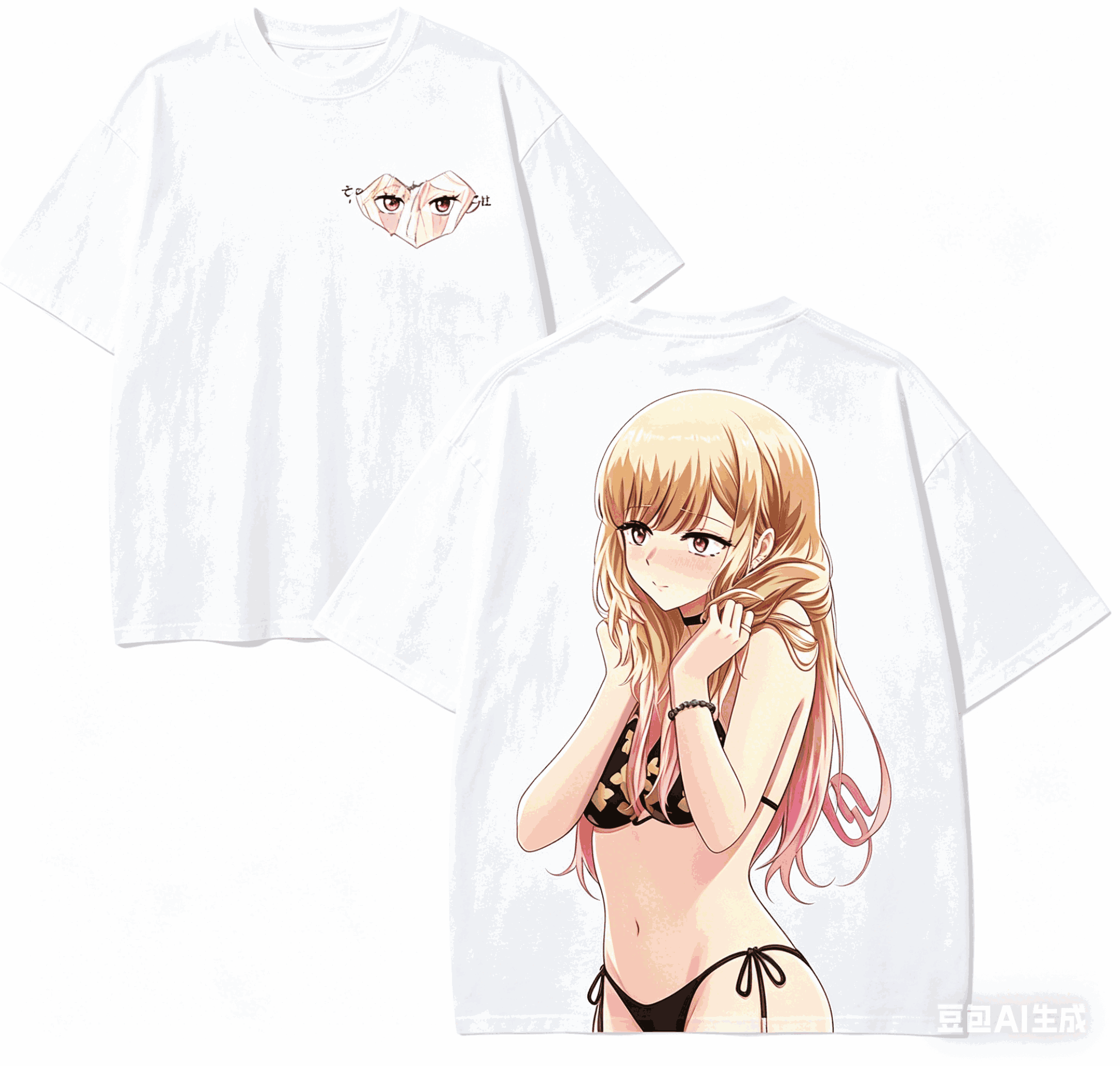 2026 summer My Dress-Up Darlin - Kitagawa Anime Cosplay ulasan dan harga