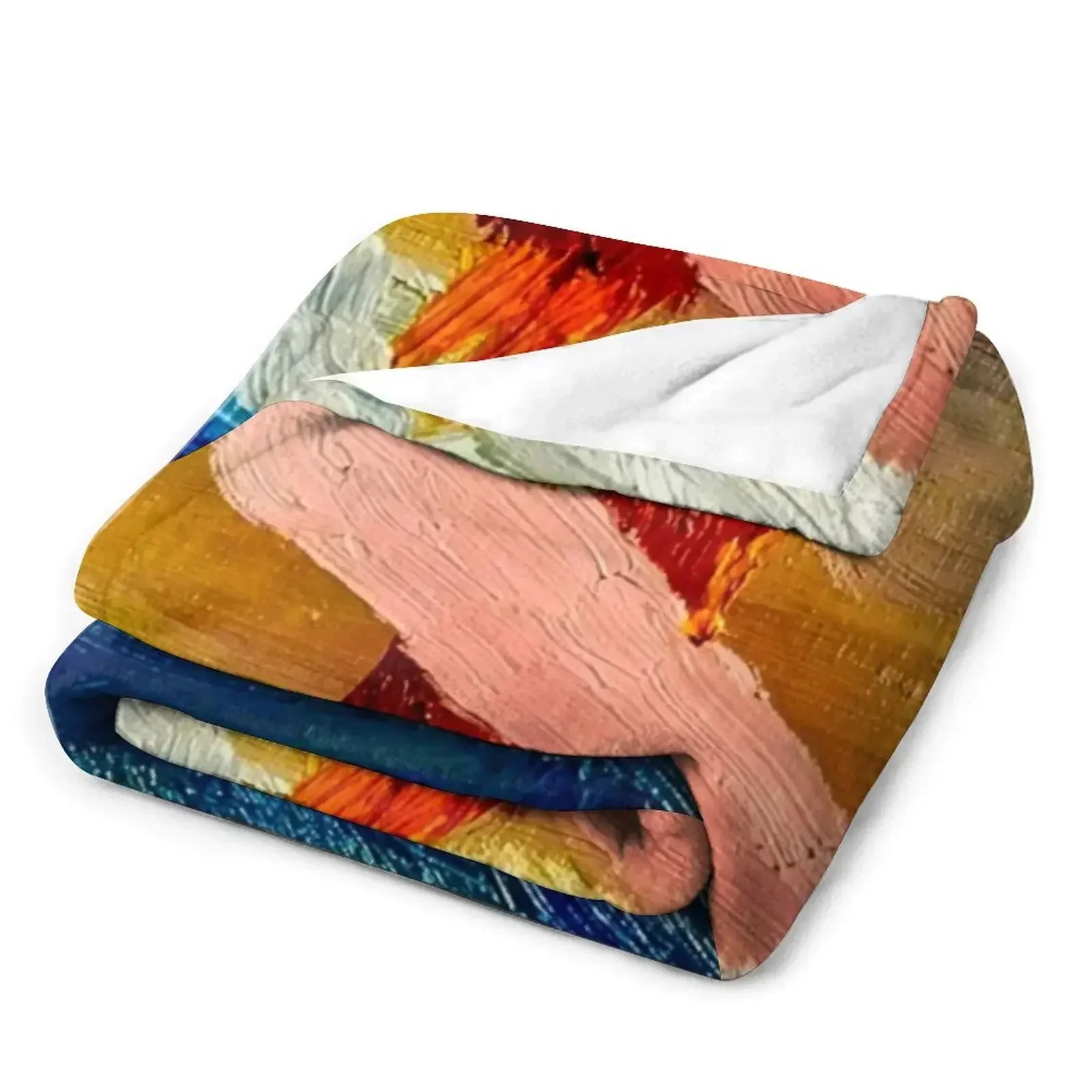 The Surfer! Throw Blanket cosp - Anime Cosplay Idea ulasan dan harga