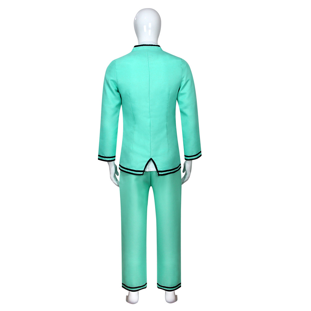 The Disastrous Life of Saiki K - Anime Cosplay Couple ulasan dan harga