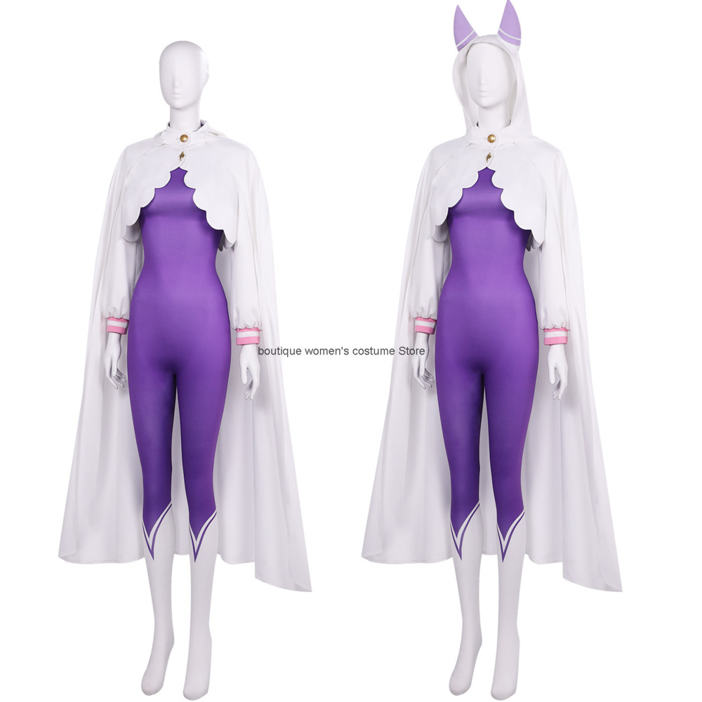 Halloween Cosplay Life In A Di - Anime Cosplay Jumpsuit ulasan dan harga