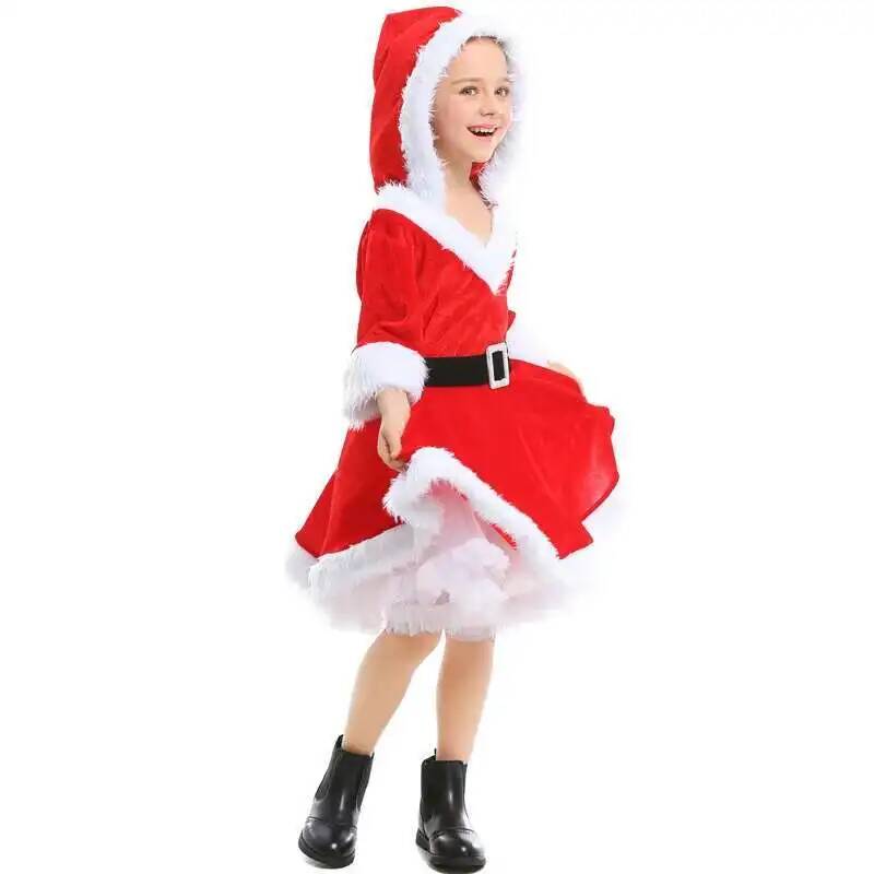 Cosplay Christmas Clothes Wome - Anime Cosplay Ladies ulasan dan harga